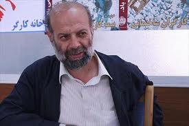 محجوب: کمالی کاندیدای خانه کارگر برای ریاست جمهوری یازدهم است