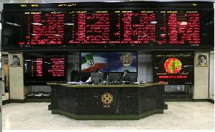 دادوستد بیش از 37 میلیارد ریال سهم در کرمانشاه