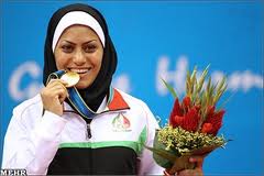 دو ورزشکار بانوی خراسانی به اردوی آمادگی تیم ملی دعوت شدند