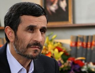 گفتگوي اختصاصي رئيس جمهور با شبکه تلويزيوني فرانس 24
