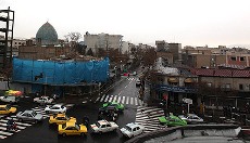 بیشترین سهم بافت تاریخی در مناطق 11 و 12