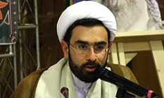 مسئولان در جهت ايجاد فضا براي رشد و فعاليت جوانان تلاش کنند