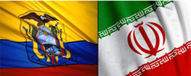 حمایت كامل اکوادور از ریاست ایران بر جنبش عدم تعهد