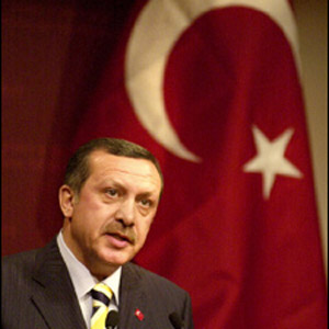 اردوغان سوريه را به سمت جنگ داخلي سوق مي دهد