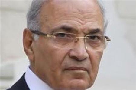 هراس مصريها از به قدرت رسيدن شفيق"