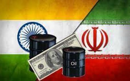هند تحريم هاي غرب علیه ایران را بي اثر کرده است