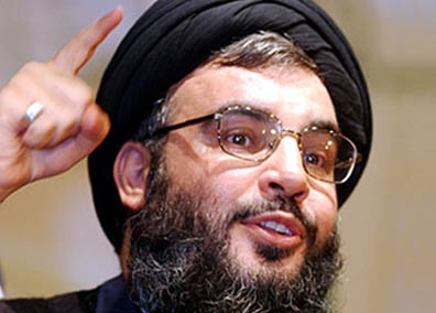 هشدار سيد حسن نصرالله به ربايندگان اتباع لبناني در سوريه