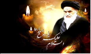 770 زائر از شهرهای غرب استان کرمانشاه راهی مرقد امام راحل شدند