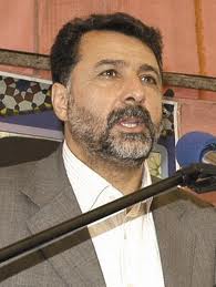 شهردار مشهد:جشن آسفالت تمام معابر تا پایان سال جاری برگزار می‌شود