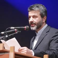 حاجي پور  با حکم وزير علوم رييس جديد مرکز نشر دانشگاهي شد