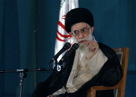 بازتاب فرمايشات مقام معظم رهبري در رسانه‌هاي بين‌المللي
