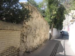 سفري به قلب جماران