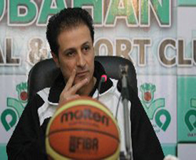 جدایی رسمی فرزاد کوهیان از ذوب آهن