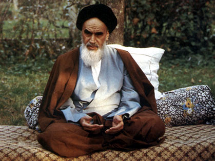 همایش "امام خمینی(ره) و بیداری اسلامی"در پایتخت سوئد برگزار شد