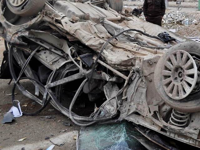 74 کشته و زخمی در انفجار امروز بغداد