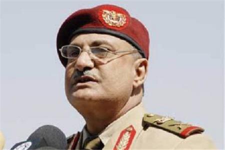 وزير دفاع يمن از يک حمله انتحاری نجات پيدا کرد