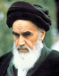 امام خمینی (ره) اسلام را احیا كرد