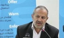 بسیج محور اقتدار نظام است