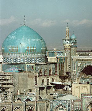 مرمت10مسجد استان زنجان درسال 91