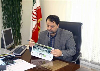 شيعي مدير عامل پيکان شد