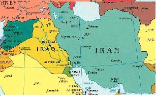 تاکید بر توسعه همکاریهای ایران و عراق پیگیری طرفین برای گشایش بازارچه مرزی سومار- مندلی
