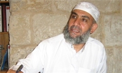 شیخ بُکیرات تبعيد شد