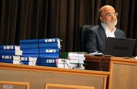 سيزدهمين جلسه دادگاه فساد مالي21خرداد برگزارمي شود/6 متهم در دادگاه حاضر مي‌شوند