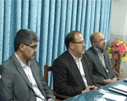 بهره برداری از قابلیت های كشاورزی شهرستان كوثر نیاز به سرمایه گذاری دارد