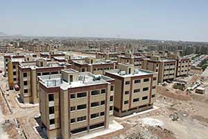 تحویل 600 واحد مسکن مهر به متقاضیان در شوش