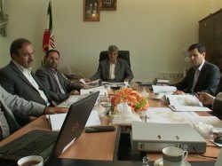 بنیاد مسكن استان اردبیل 152طرح روستایی در دست اجرا دارد