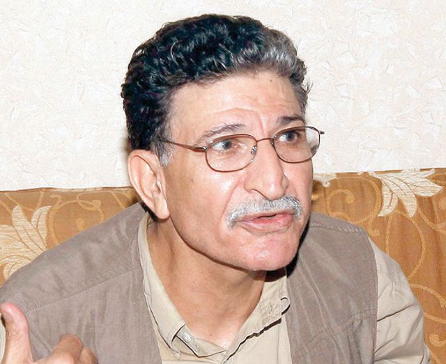 آغاز محاكمه سران رژيم قذافي در ليبي