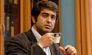 مهدي اميني خواه:«شاپور قريب»مرد شريفي بود