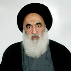 آیت‌الله سیستانی انفجار مقابل اداره اوقاف شیعیان را محکوم کرد