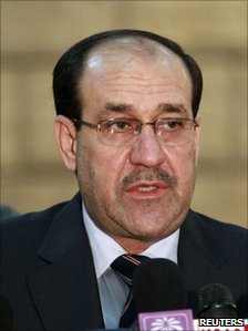 سلب اعتماد از مالكي با جمع آوري غيرقانوني امضا