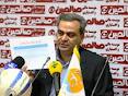 هاشمیان: اطلاعات کاملی را دراختیار رسانه ها قرار می دهم