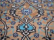 نمایش محراب های زرین فام درموزه آستان قدس رضوی