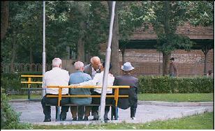 در ماههای خرداد و تیر میزان افزایش حقوق مستمری بگیران مشخص می شود