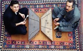 اردوان کامکار به رادیو فرهنگ می آید