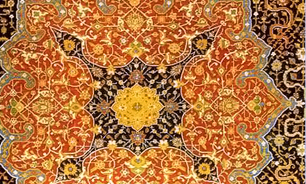 برگزاری نمایشگاه صنایع دستی و دستبافته های عشایر ایران در کاخ نیاوران