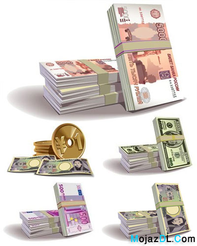 نرخ برابري ارزهاي رايج جهان
