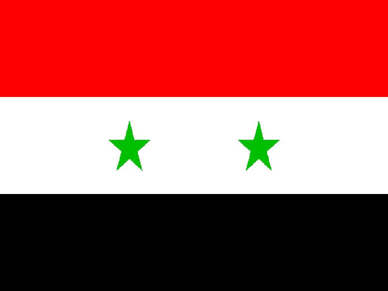 انفجار خط لوله نفت در سوريه توسط شورشيان