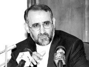 حمايت معاون وزیر دولت احمدی نژاد از طرح اقتصادي ميرحسين موسوي/شافعي منتقد هدفمندي و سياست خارجي دولت احمدي نژاد