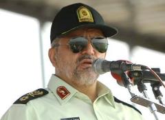 پايان عمليات انسداد مرزهاي شرقي تا پايان سال 92