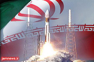 همایش ایران در فضا در دانشگاه پیام نور شیراز