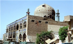 خرمشهر نماد ایستادگی ملت غیور ایران است