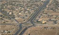 بزرگراه گناوه ـ برازجان آبپخش را نابود می‌کند