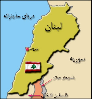 يك كشته به دنبال ازسرگیری درگیری‌ها در شمال لبنان