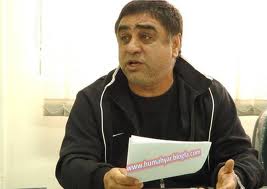 صندلی سر مربی گری ابومسلمبه غلامحسین پیروانی رسید