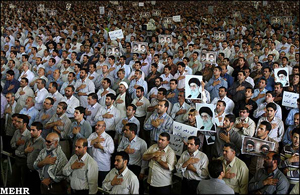 آمریکا مسئول اصلی کشتارمردم مظلوم سوریه
