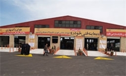 احداث مرکز معاینه فنی خودرو در ملایر